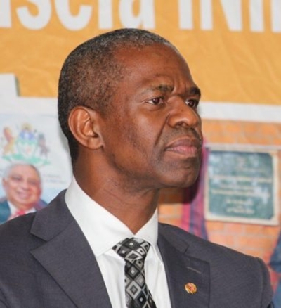 DA wants health MEC charged for ‘wanting only black Africans’