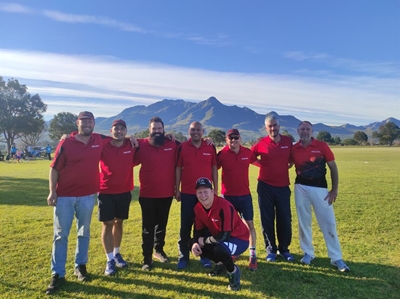 George Cricket Club social league concludes