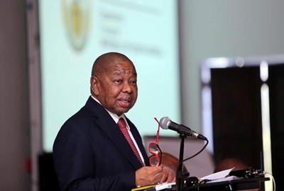 SA to work with Palestine in research, technology and innovation programme