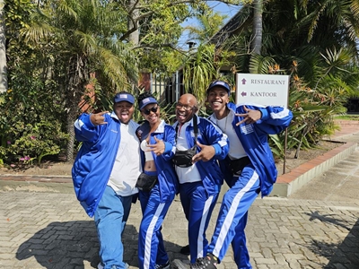 'Funda Mzantsi creates authors, changes lives' 