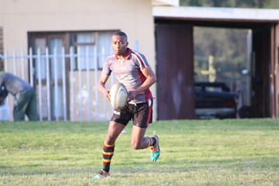 Zeal Men's Movement en raakrugby bring nuwe hoop in Blanco