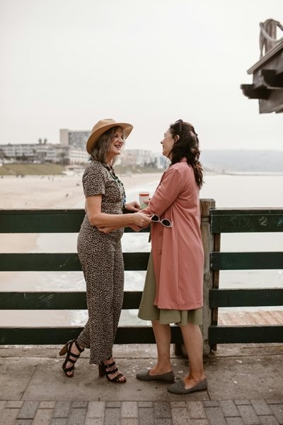 Understanding menopause and hormonal health