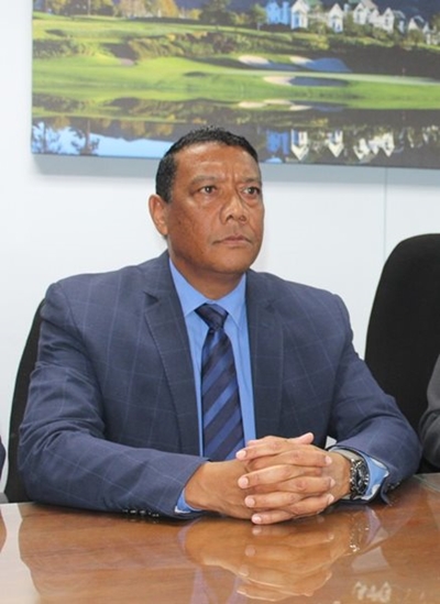 War on Graft