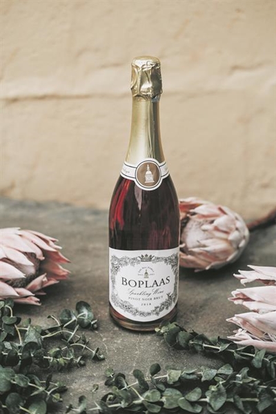 Kom kuier by Boplaas se Hart & Bosch