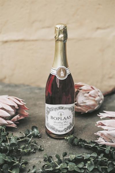 Kom kuier by Boplaas se Hart & Bosch