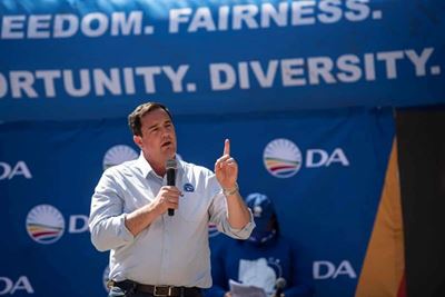 ‘Social, economic catastrophe’: Half-a-million job losses under new race quota laws – DA