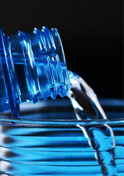 Dringende versoek om water te bespaar