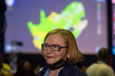 DA coalition talks progressing smoothly, expect announcements soon, says Zille