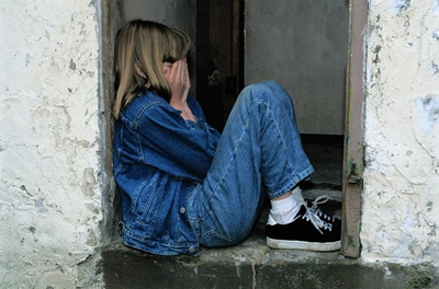 Co-regulation: Helping children manage big emotions