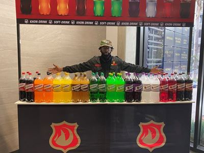DJ Sbu accused of exploiting artists on his road to success