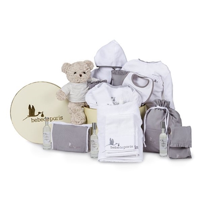 Online Shopping for the Perfect Baby Gifts