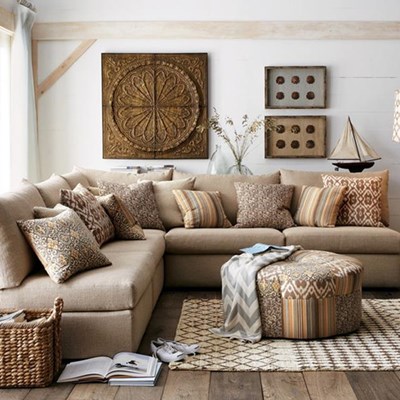 new home décor trends