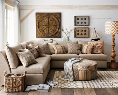 New home décor trends revealed