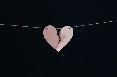 Divorce Care course starting tonight