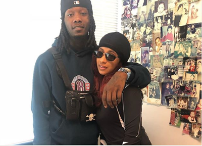 Cardi B confirms she will be getting a divorce