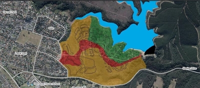 Dam development gets environmental approval