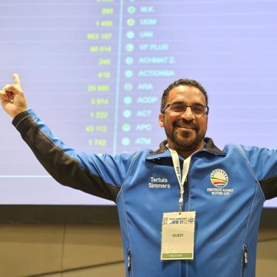 DA exits coalition with FF Plus in George
