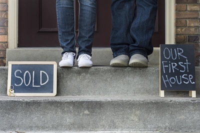 Top tips for first time property sellers