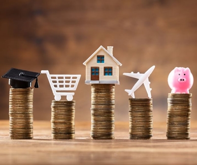 How to survive January financially