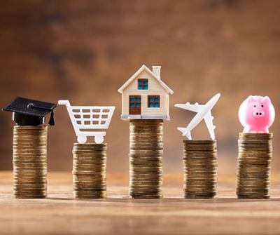 How to survive January financially