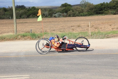 What is the OCC race?
