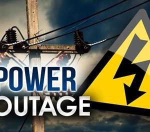 Planned power outage: Syferfontein