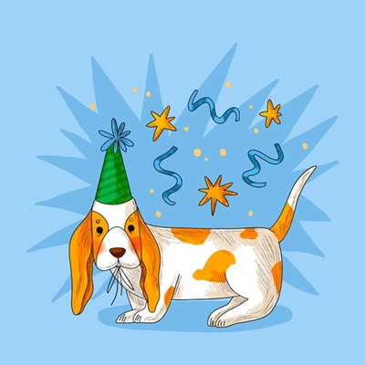 Vuurwerke en troeteldiere is nie maats nie