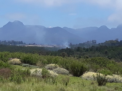 Fire under control