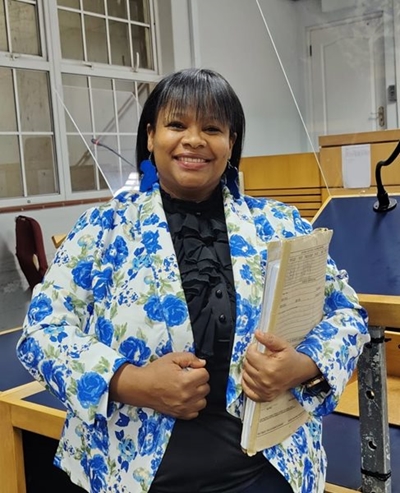 Two men sentenced for rape in separate Western Cape cases