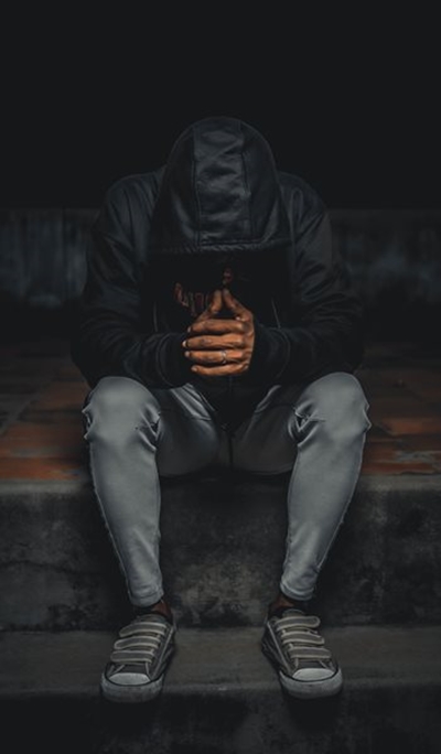Suicide is not the answer, seek help