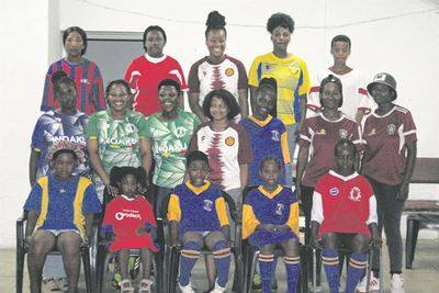 Easter Soccer Festival is on our doorstep