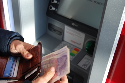 Consumers warned to start saving for worse times ahead