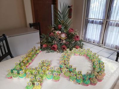 Tuishuis vier 40 jaar