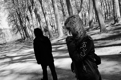 Divorce Care course starts soon