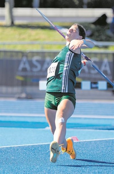 3 Kwaggas opgeneem in span vir Afrika Juniorspele