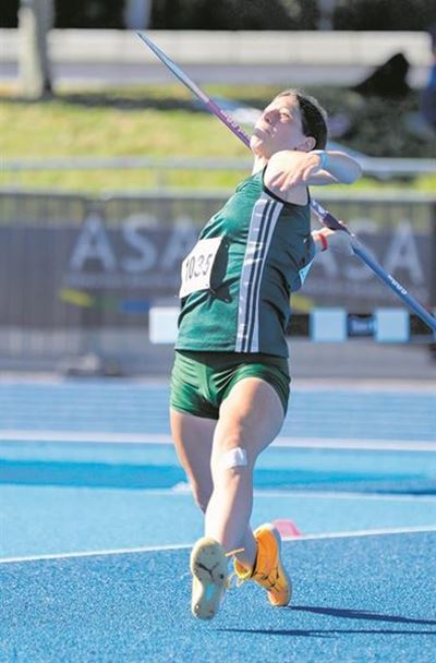 3 Kwaggas opgeneem in span vir Afrika Juniorspele