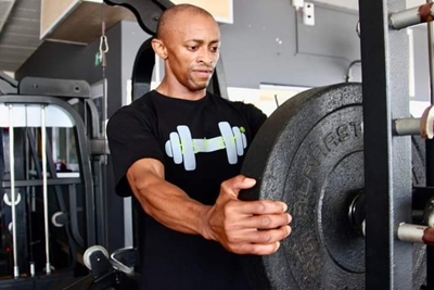 SA record holder set on competing globally