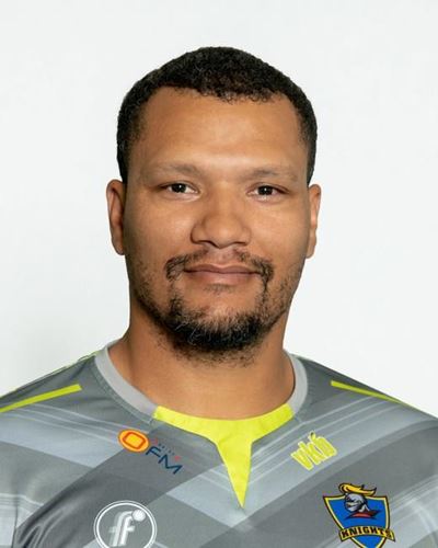 Kruger new SWD cricket coach