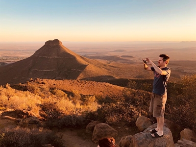 Tourism to survive
