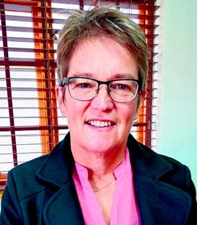 Volkskool stel nuwe ervare skoolhoof aan
