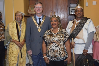 Khoi Festival becomes leadership summit