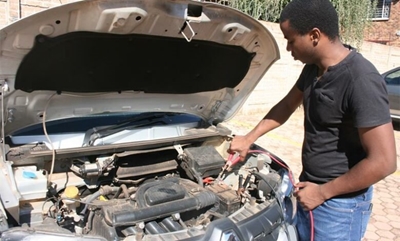 How to choose an appropriate battery for your automobile