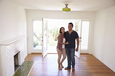Checklist when buying your first property
