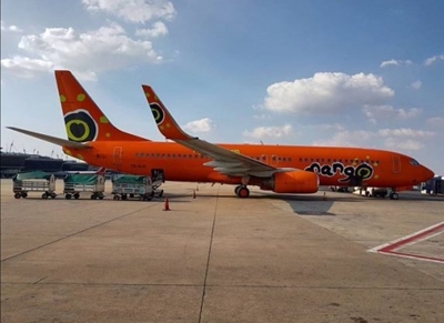 Critical discussions underway, Mango confirms after grounding reports