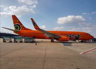 Critical discussions underway, Mango confirms after grounding reports