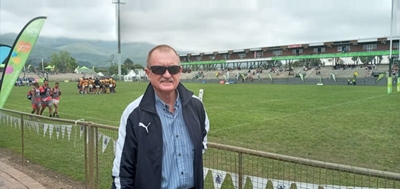 Rugby-legende word 70 jaar
