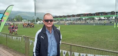 Rugby-legende word 70 jaar