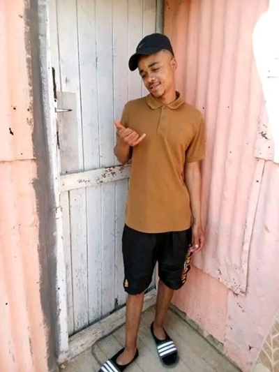 Youngster dies on duty