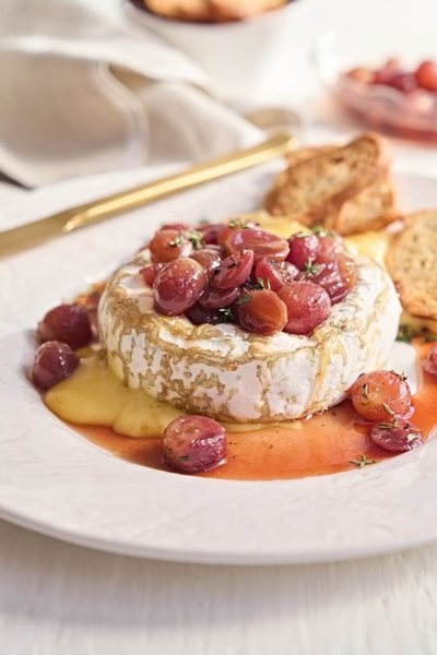 Let Rooibos brighten up your festive summer season spread