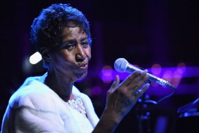 ‘Queen of Soul’ Aretha Franklin ‘gravely ill’ 